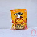 Dhungri flerfarvet - 225g
