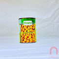 Boiled chickpeas - 400g (Canned)