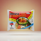 RARA white noodles