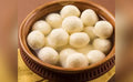 Rasgulla dåse - 1 kg/14 stk.