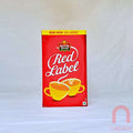 Rød etiket - 500g