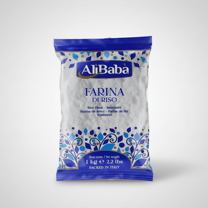 Rice Flour - 1kg