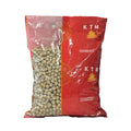 Whole green peas - 1kg