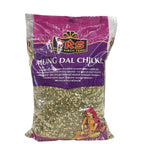 Mung Dal Chilka - 2 kg