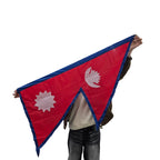 Nepali Flag