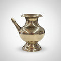 Brass Karuwa - Large (14cm)
