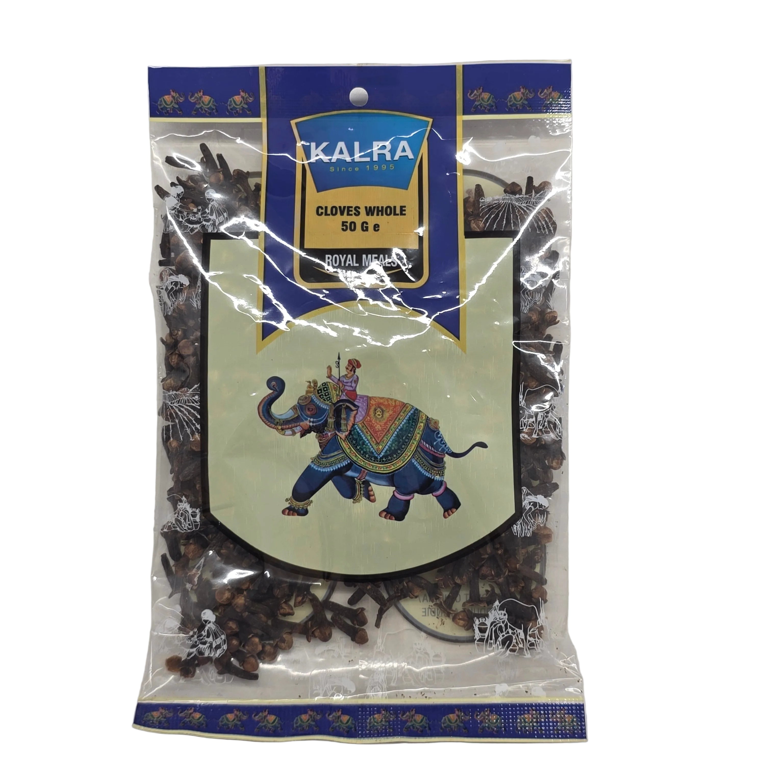 Nellike / Lywang - 50 g (Kalra)