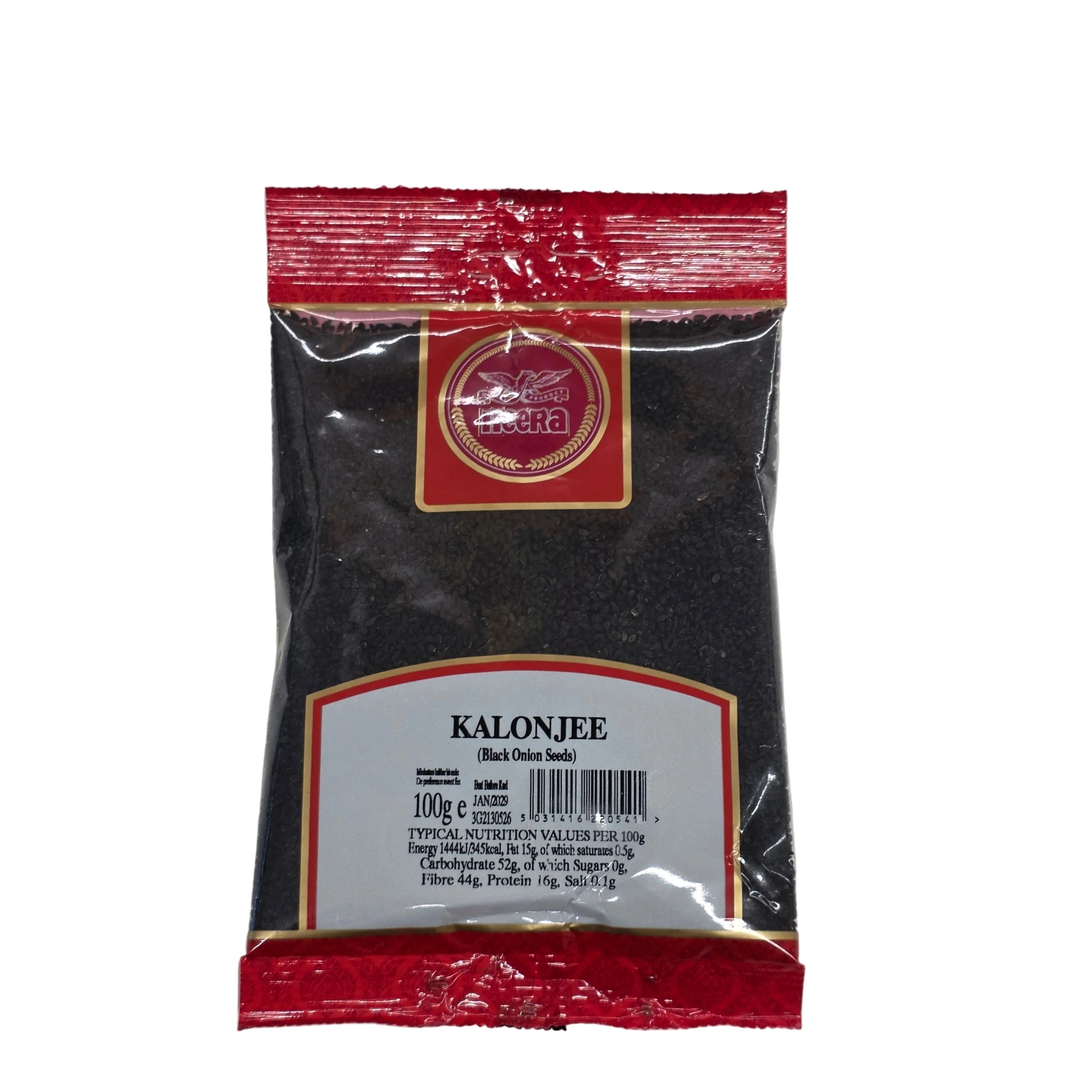 Kalonji - 100g