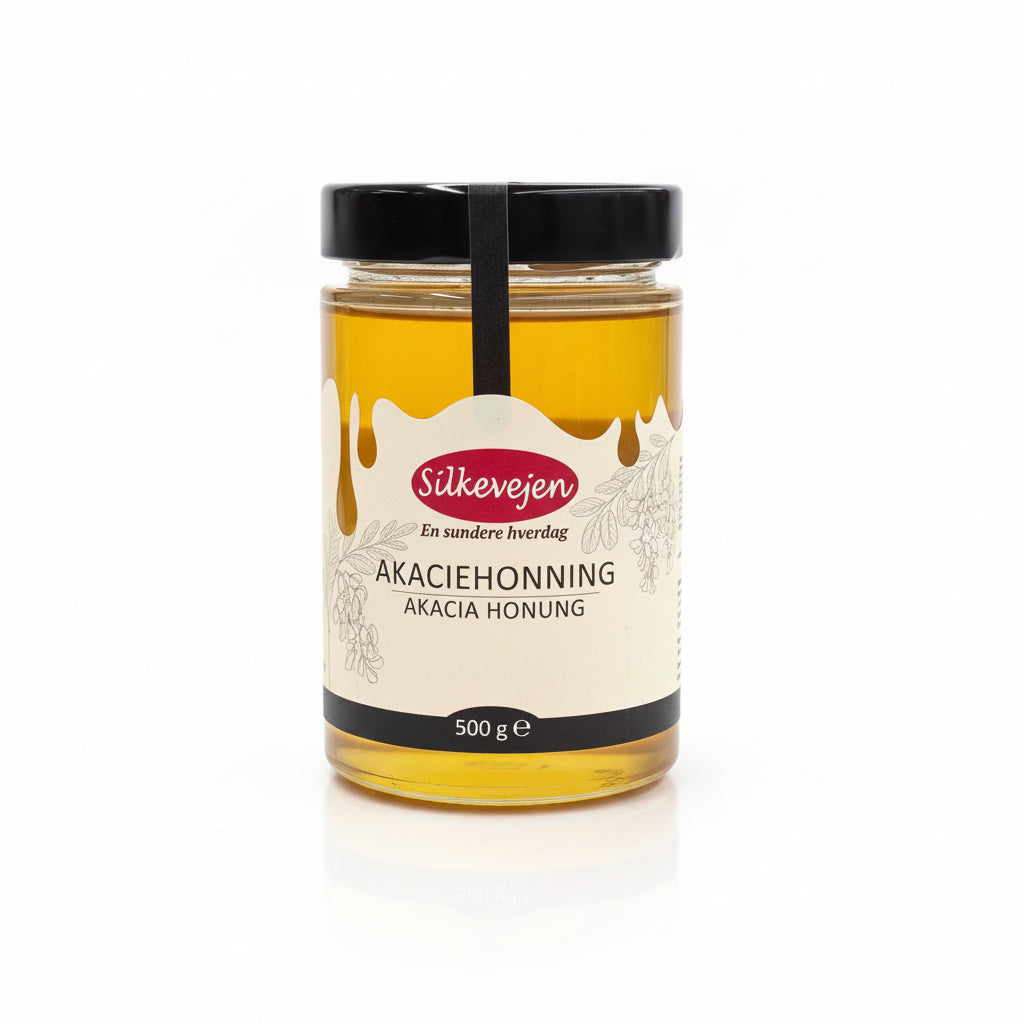 Honning - 500g