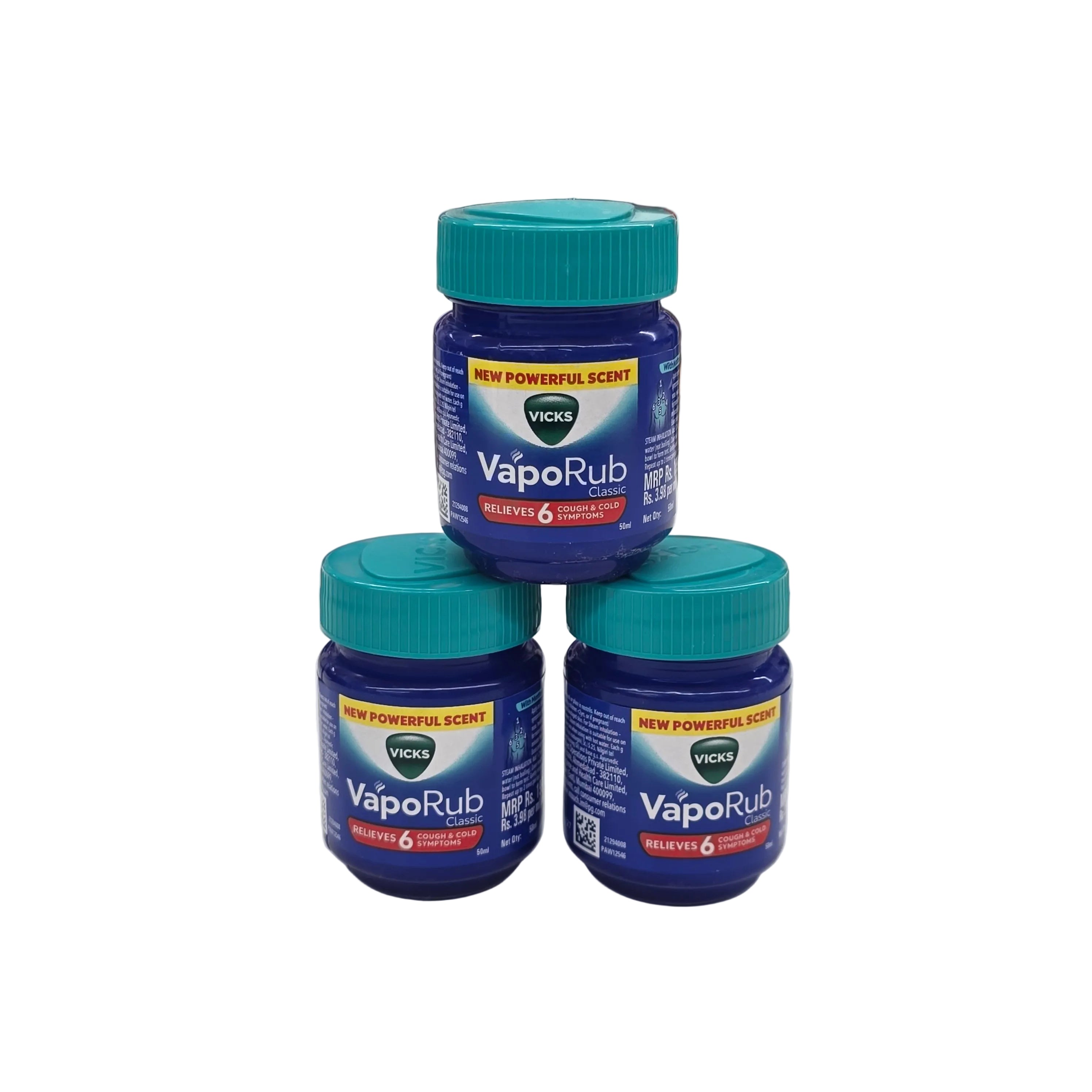 Vicks Vaporup - 50ml