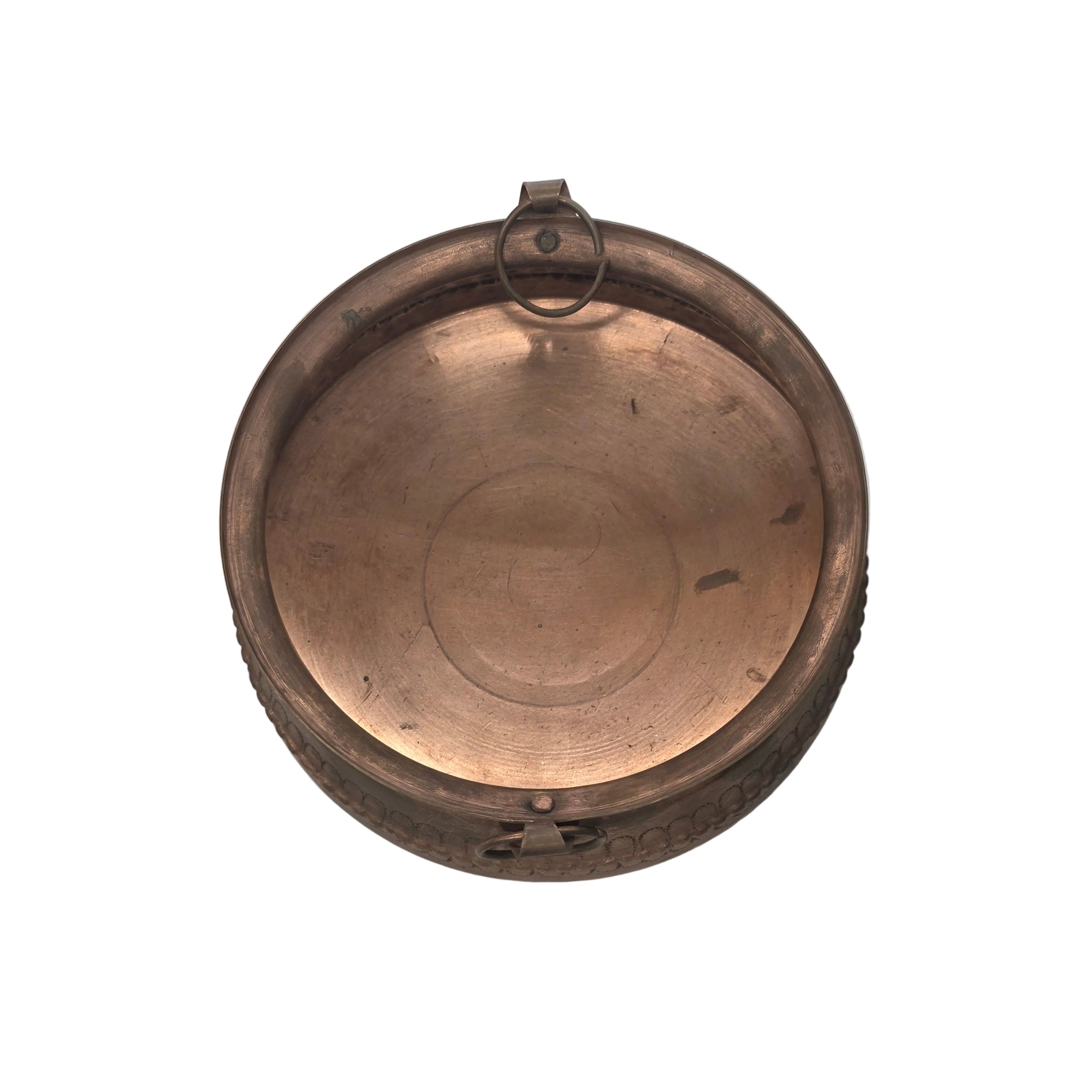 Copper Khadkulo Medium