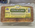 Regal Lemon cakes