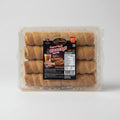 Nepalesisk fløderulle - 300g