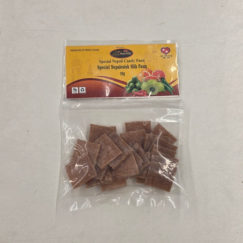 Titaura  Candy Paul - 70g