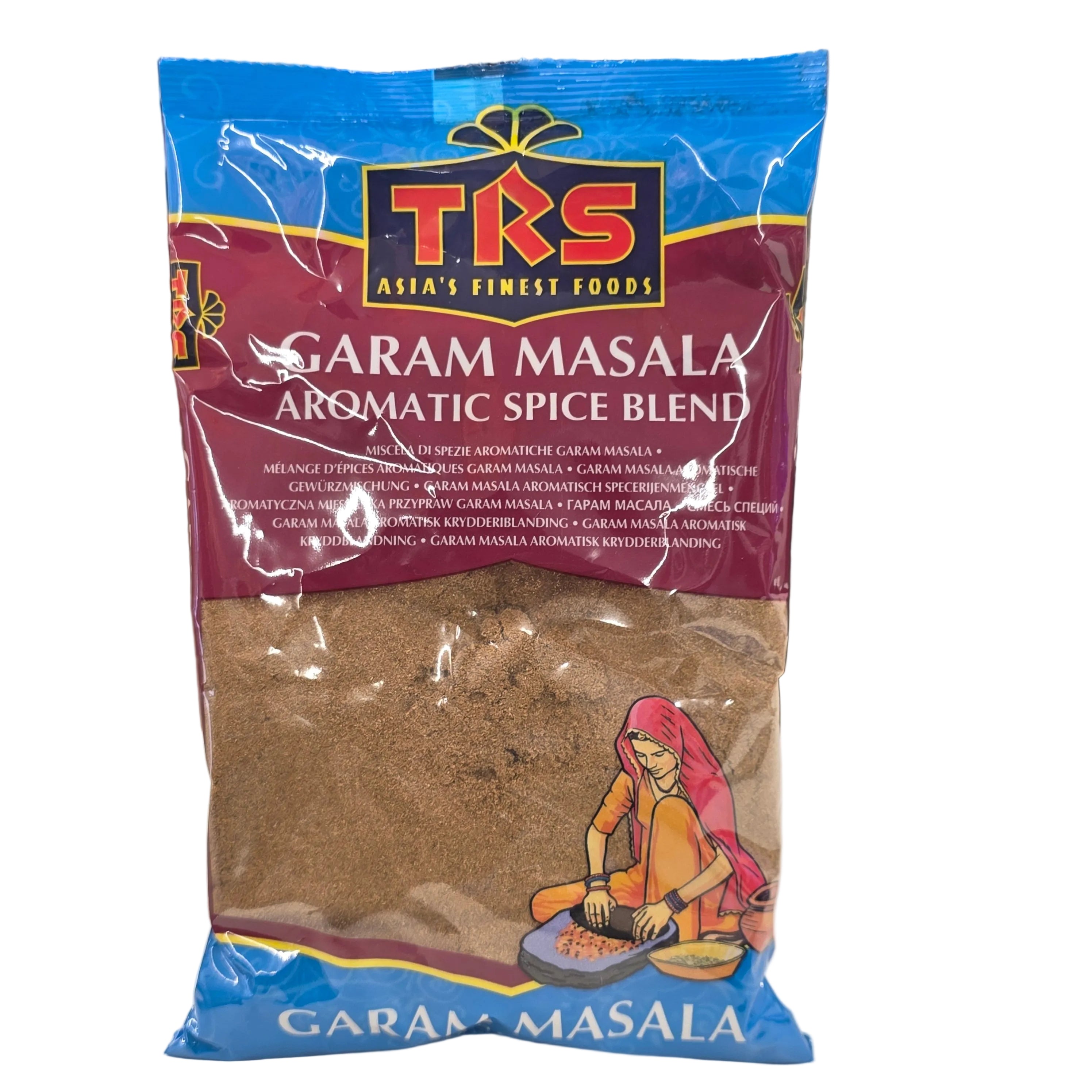 Garam Masala Powder - 400g