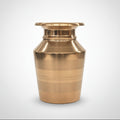 Copper Ghada medium - 15cm