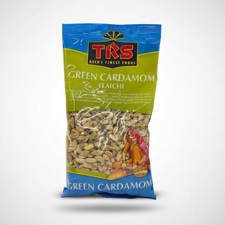 Green Cardamom  - 200g