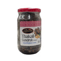 Thakali Gundruk Pickle - 200g