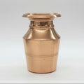 Copper Ghada small - 13cm