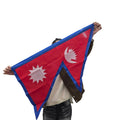 Nepali Flag
