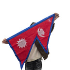 Nepali Flag