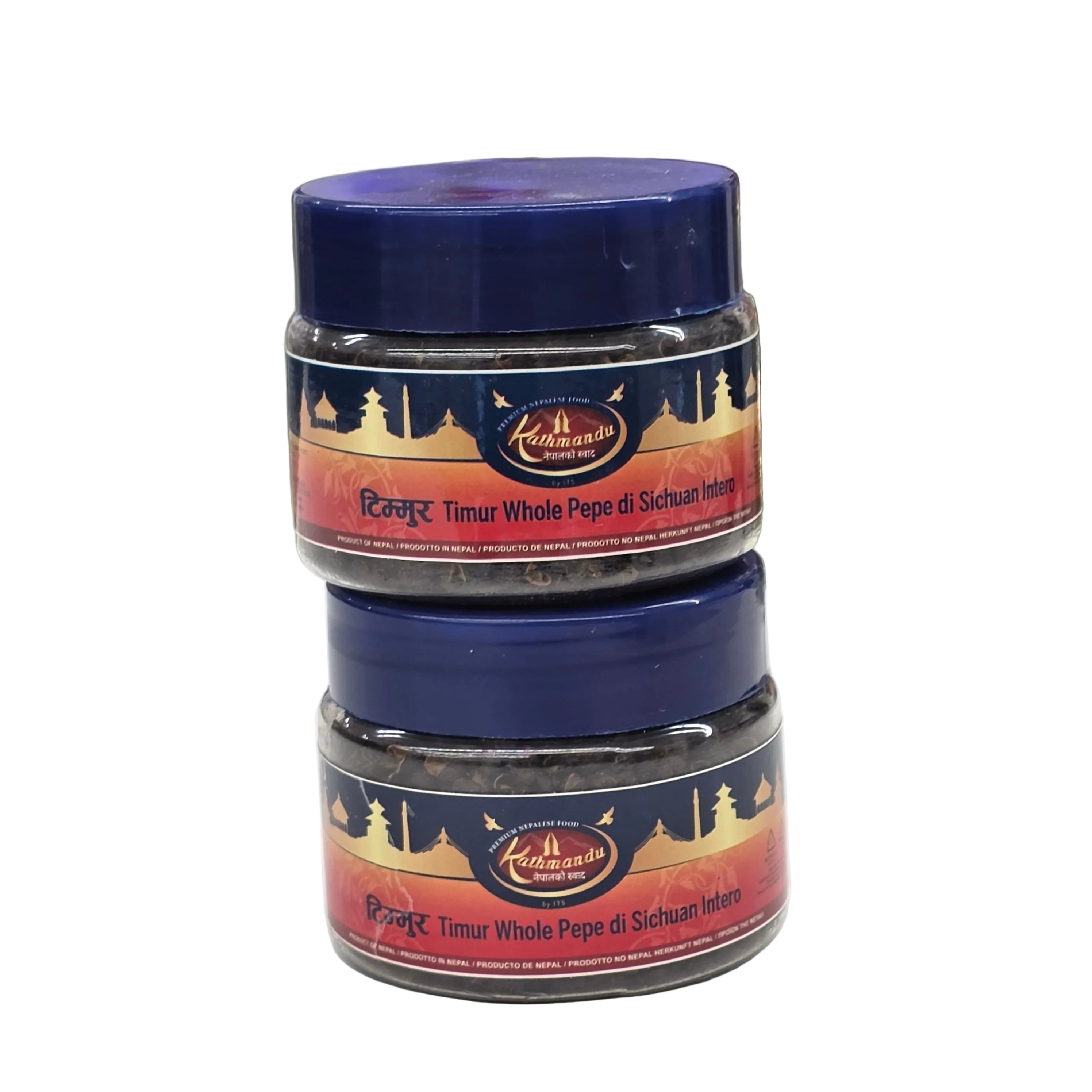 Timmur whole  - 50g
