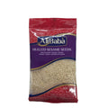 Hvide sesamfrø - 100 g (Alibaba)
