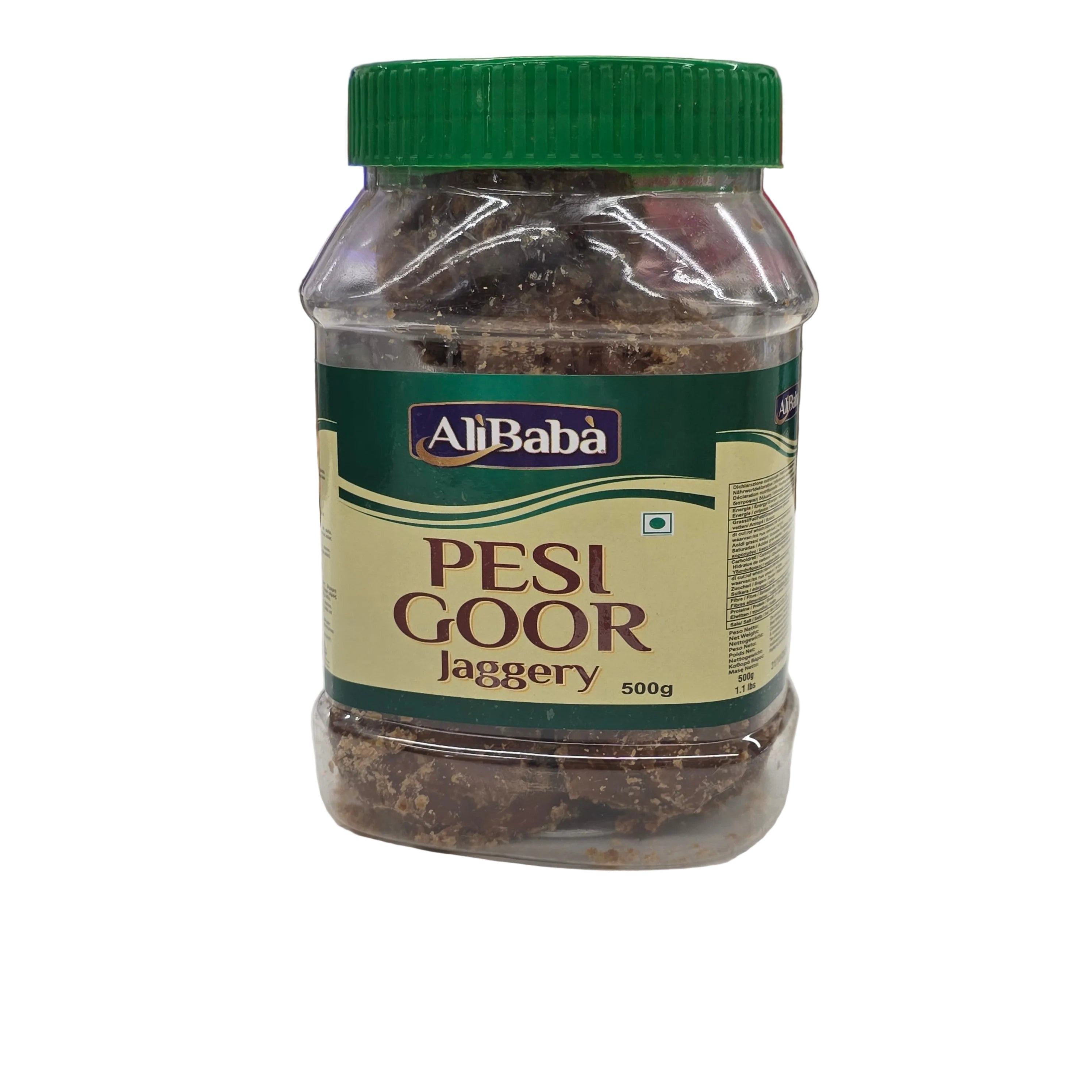 Sakkhar / Raw sugar - 500g