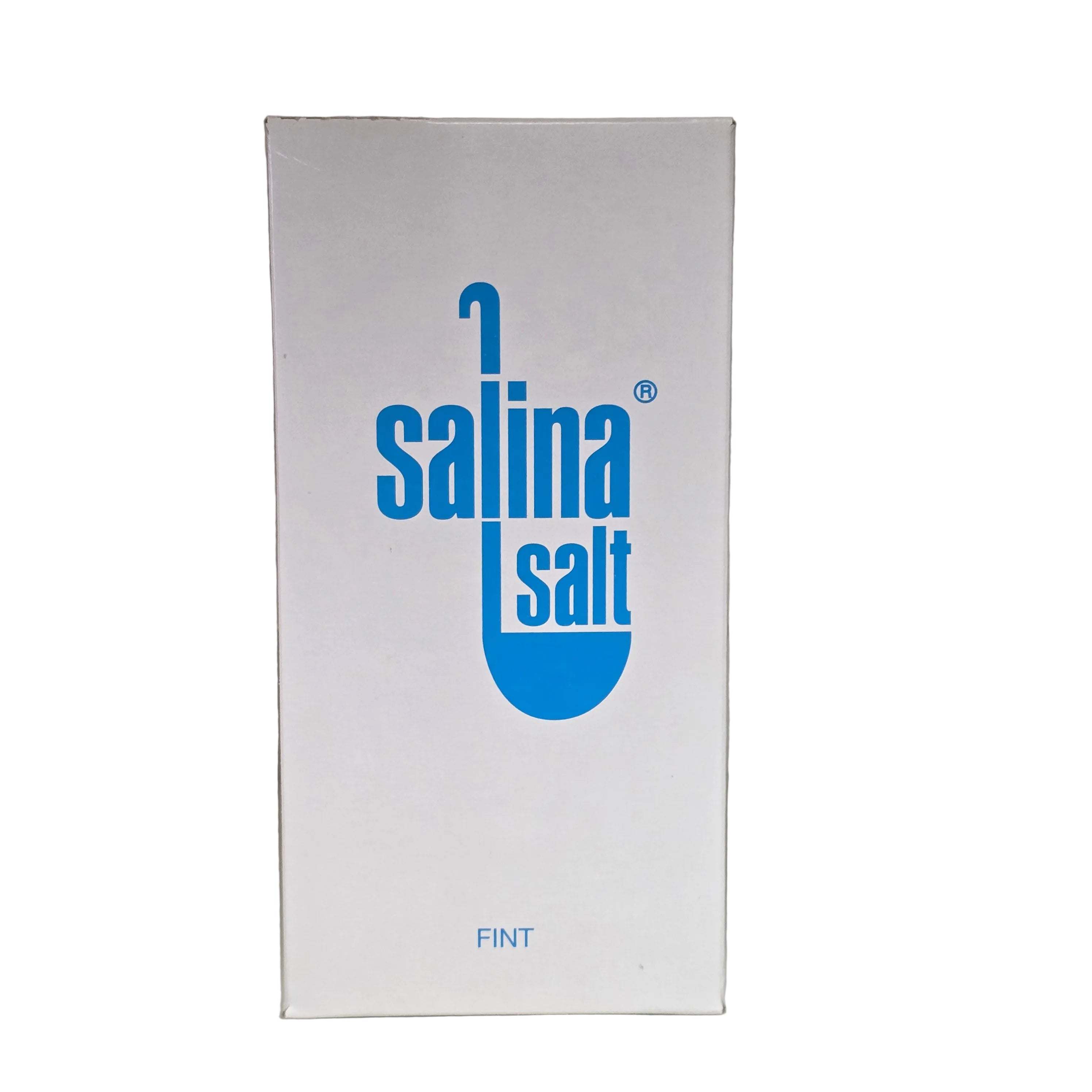 Salina Salt (Fine) - 1kg