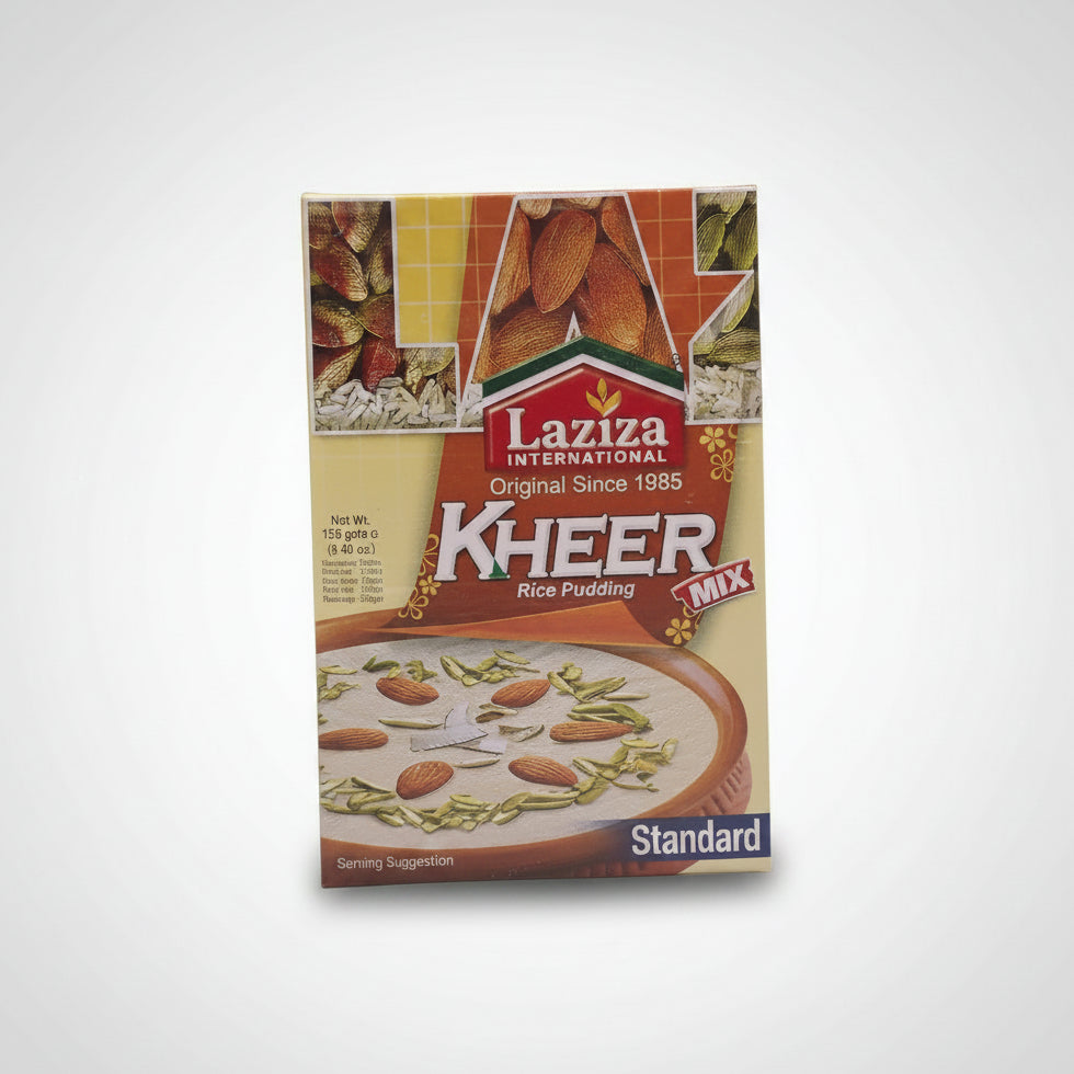 Laziza Kheer mix - 155g