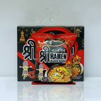 shree ramen