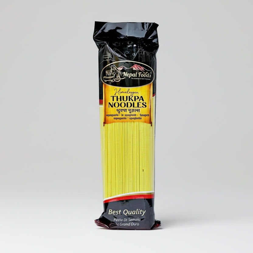 Thukpa noodles 500g