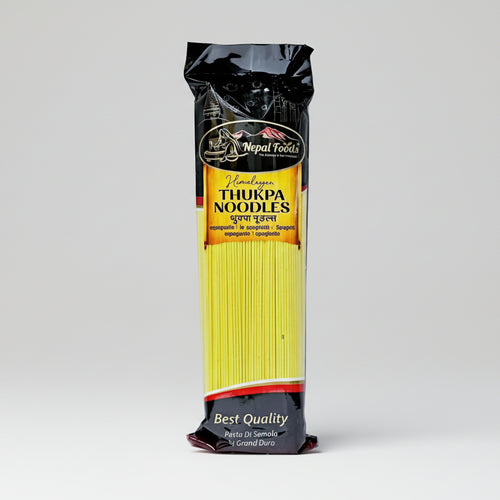 Thukpa noodles 500g