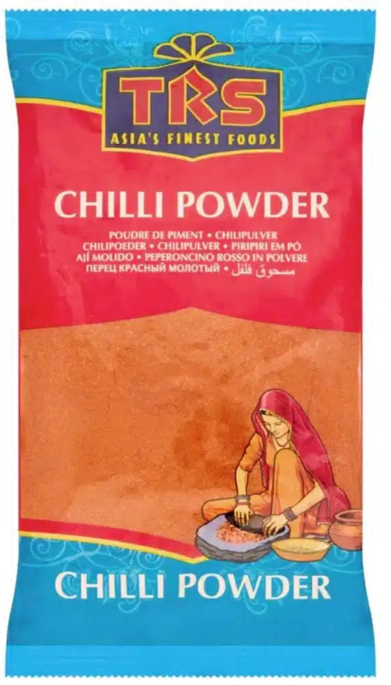 Chilli Powder - 100g