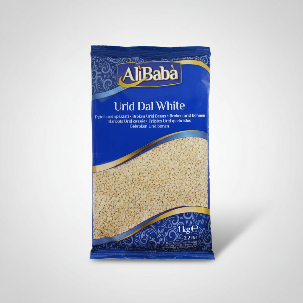Urid dal white - 1kg