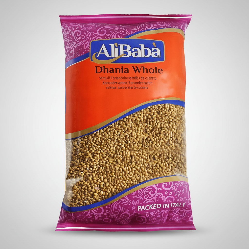 Dhania Whole - 750g